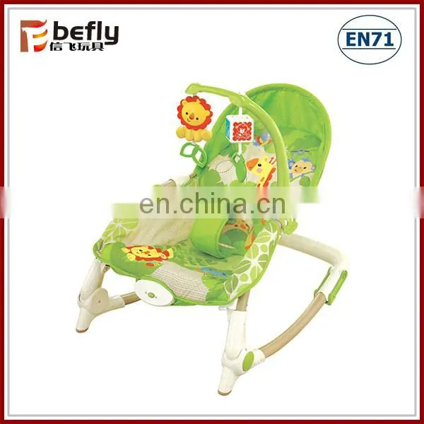Hot sale electric baby swing chair