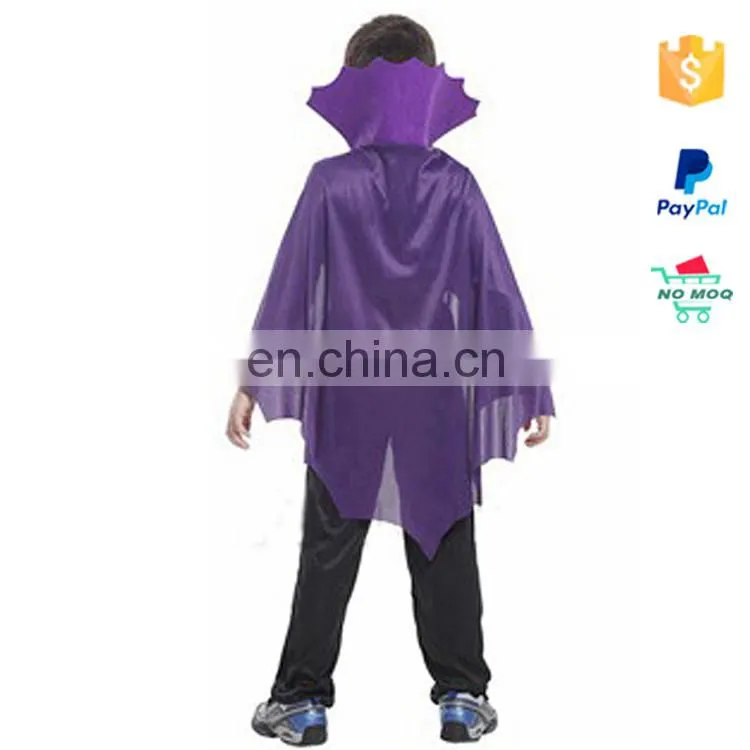 Halloween Vampire Cosplay Brazilian Costumes For Kids