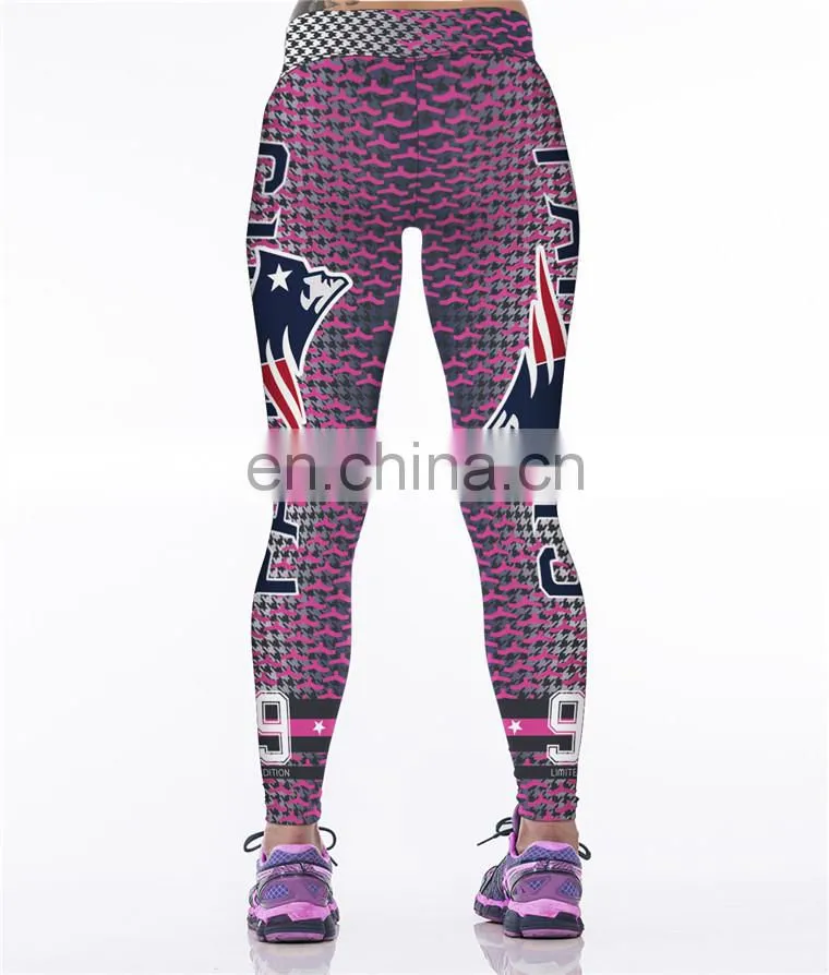 Factory wholesale women sexy hot leggings