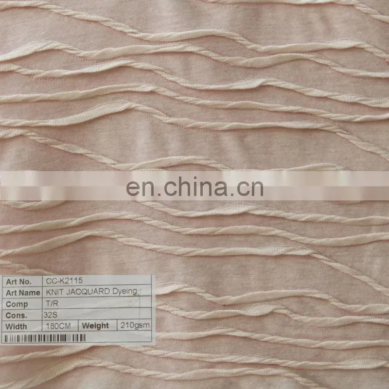 top one china knitted jacquard fabrics cotton horse 2014 tea low price fabric paint wholesale soft burn out fabric t-shirt bag