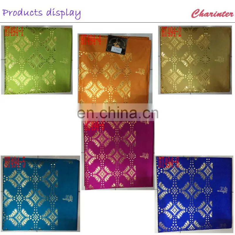 2015 new beautiful color nigeria african ASO OKE headtie(HT494-1)high quality/best price/in stock/fast delivery/trending new hot
