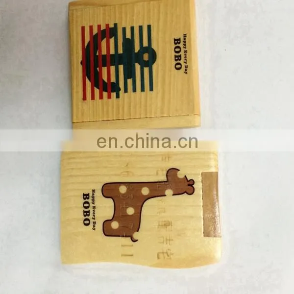 Double head UV Wood printing machine price