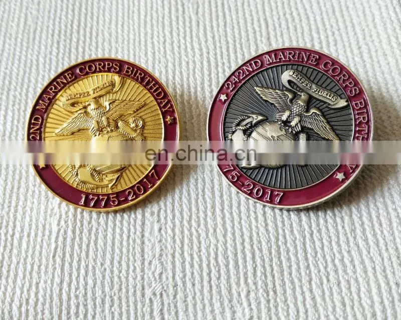 Hot sell antique korea rare coins