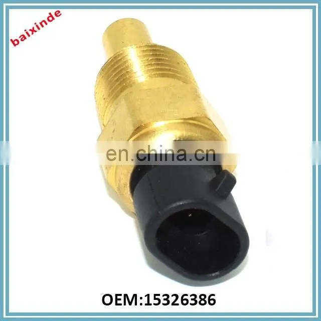 Engine Accessories OEM FSB9-18-840 Fuel Injection Temperature Ture Sensor for JAGUAR LR3