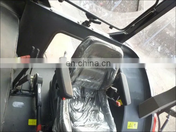4 wheel drive tractors, 120 hp tractor factory price