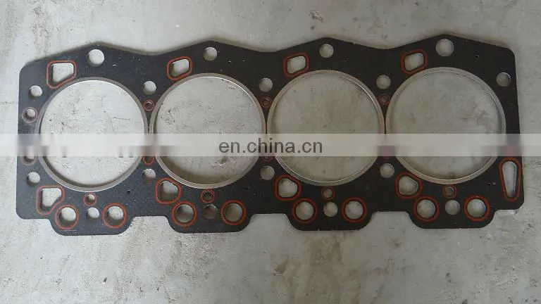 wheel loader spare parts