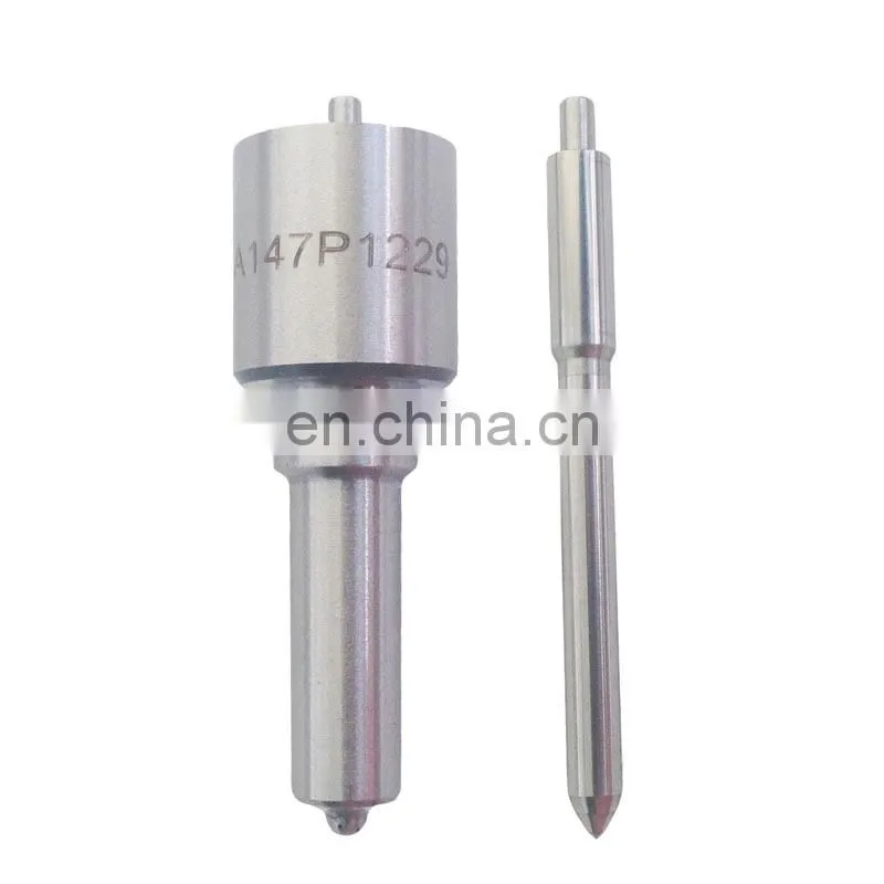 BF6M1013 Nozzle 02112959 211 2959 Spray Injector Nozzle DLLA147P1229