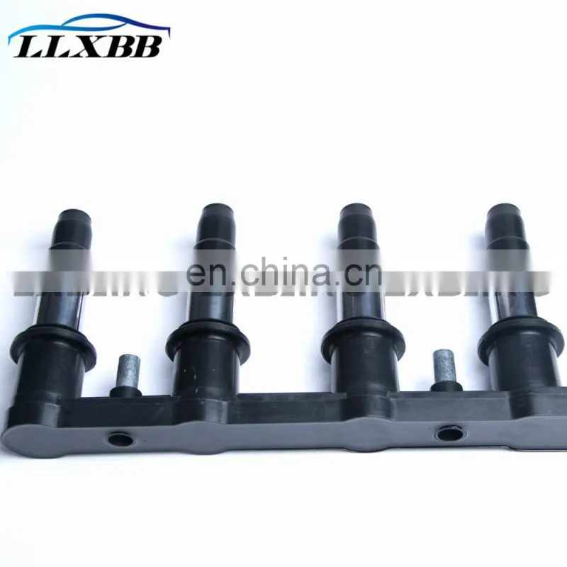 Original Ignition Coil 55571760 28163171 96476979 For GM Chevrolet cruze 1.8