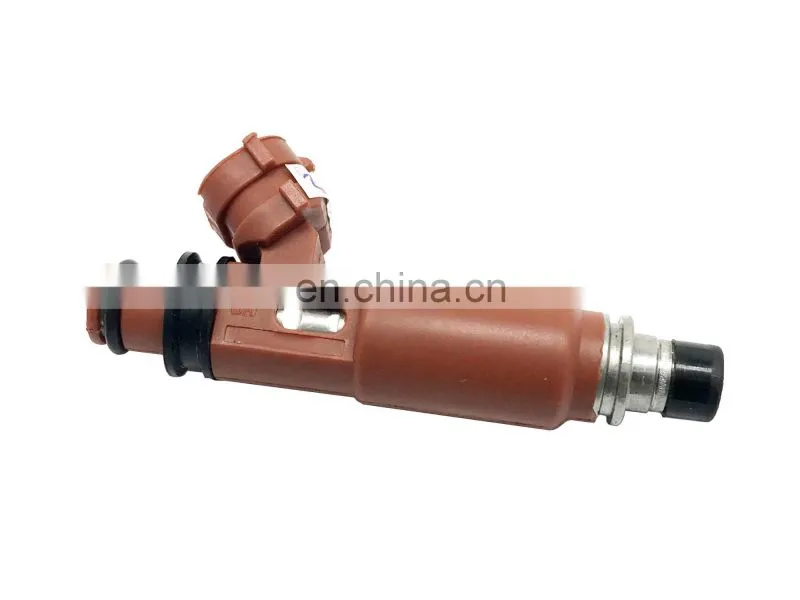 Fuel Injector Nozzle For Maz-da OEM 195500-3020 1955003020
