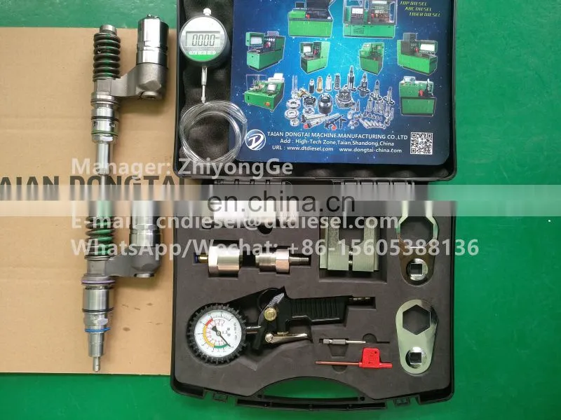 No,105(5-2)Leaking ,Stroke Tools for Scan*a ,V*lvo EUI