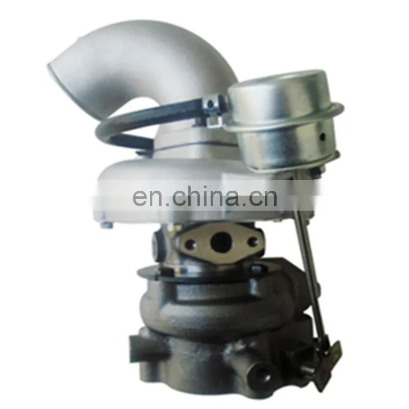 factory prices Turbocharger GT1752S 710060-0001 28200-4A001 auto turbo charger for Garrett Hyundai H1 D4CB diesel engine