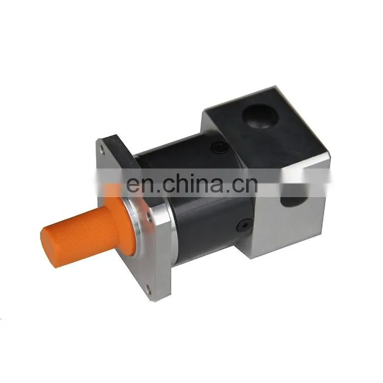 Varitron gear box speed reducer david brown radicon gearbox