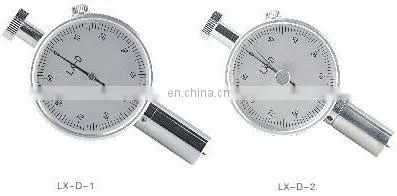 LX-A-1 Single Needle Shore A sclerometer