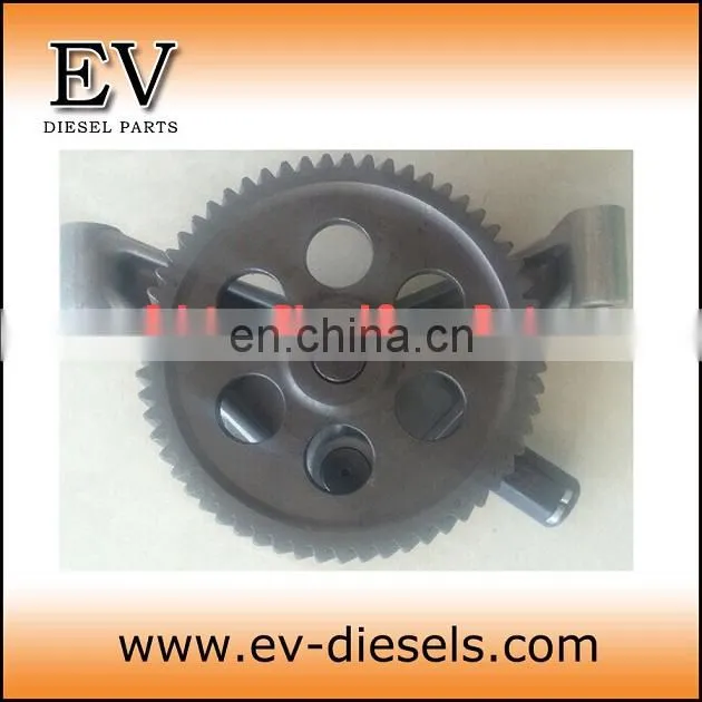 MITSUBISHI 4D55 4D55T 4D56 4D56T piston liner set kit truck excavator construction machinery