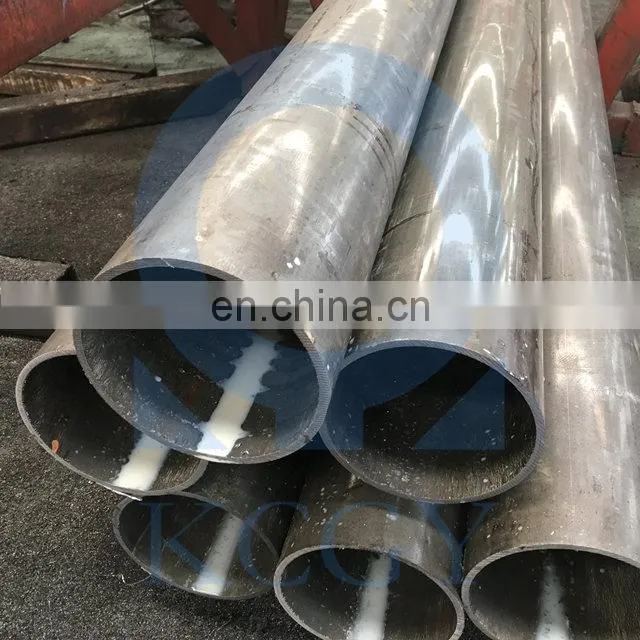 Drawn Over Mandrel 4140 DOM honed and Hydraulic tubing
