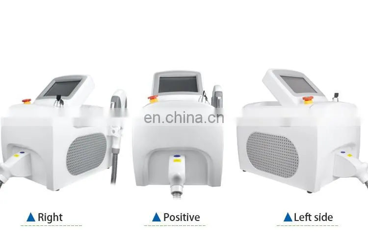 ipl permanent hair remover instrument ipl ice machine rejuvenation elight rf epilator laser ipl hair removal