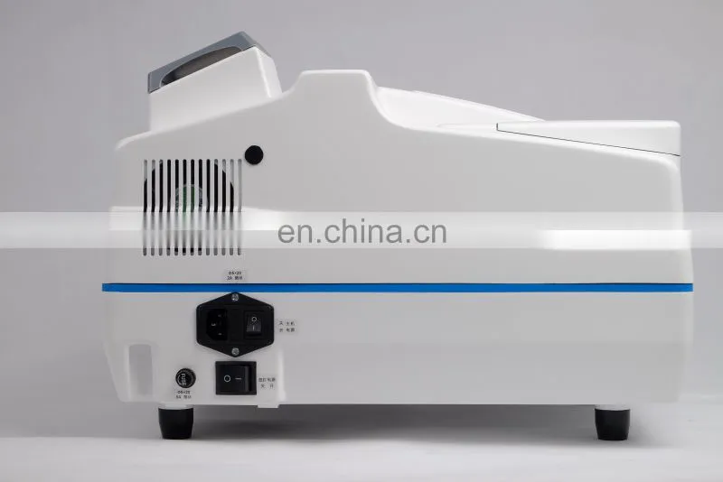 Laboratory Fluorescence Spectrophotometer Model DW-F97PRO