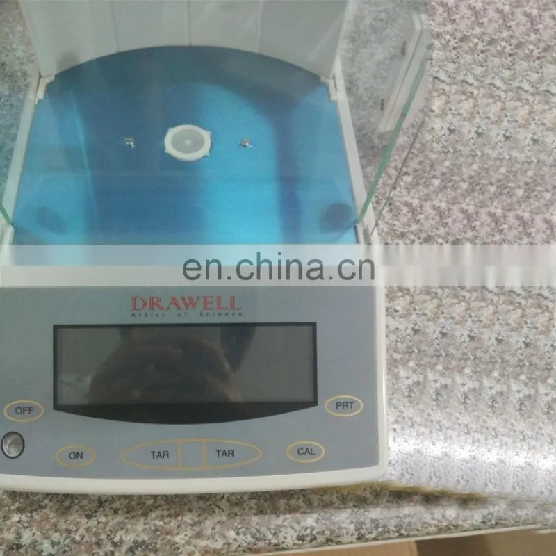 180g Magnetic Scale Analytical Balance