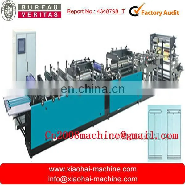 poly handbag manufacturer