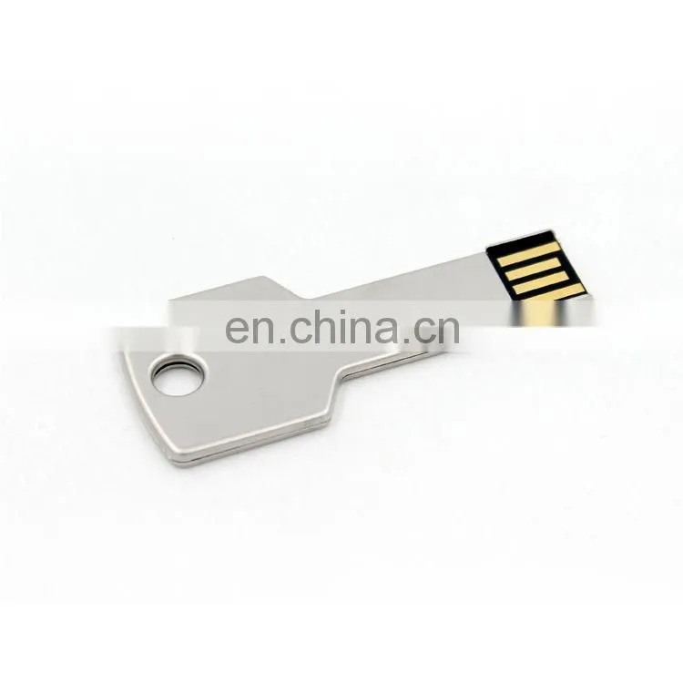 usb flash drive with keychain