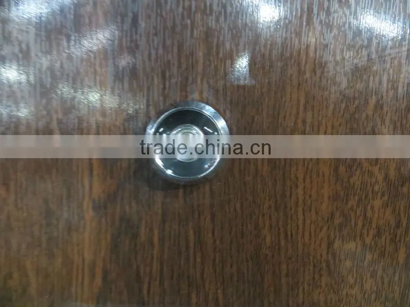 pvc metal doors(LTS-658) with details