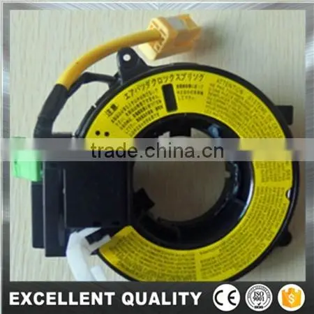 Genuine Auto Parts Airbag Clock Spring 8619A016