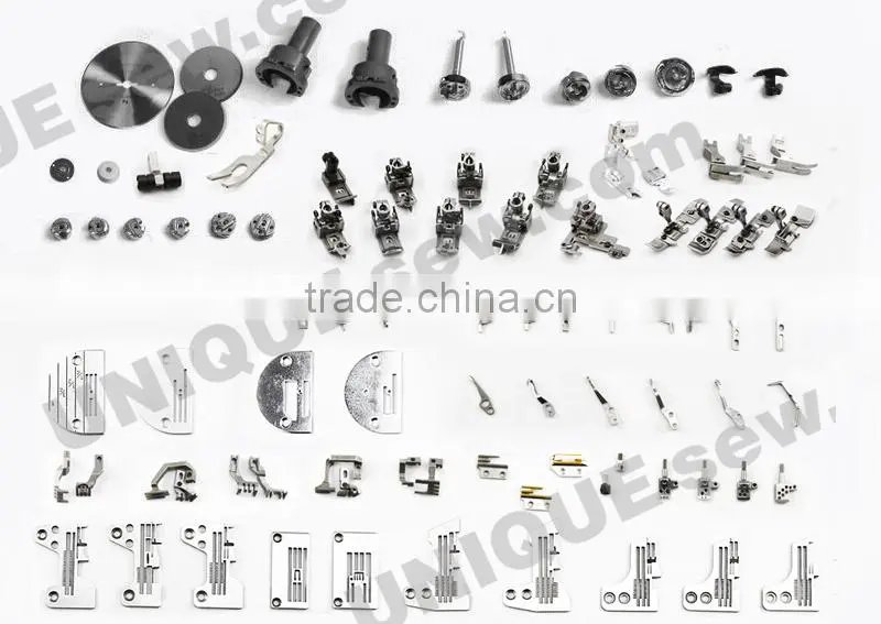 Sewing machine spare parts for BROTHER machine