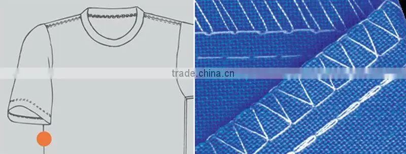 757 safety stitch 5 thread overlock sewing machine siruba overlock sewing machine
