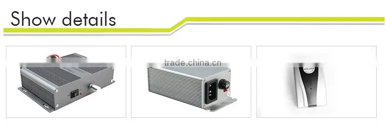 Eco friendly single phase power saver / air conditioner energy saver