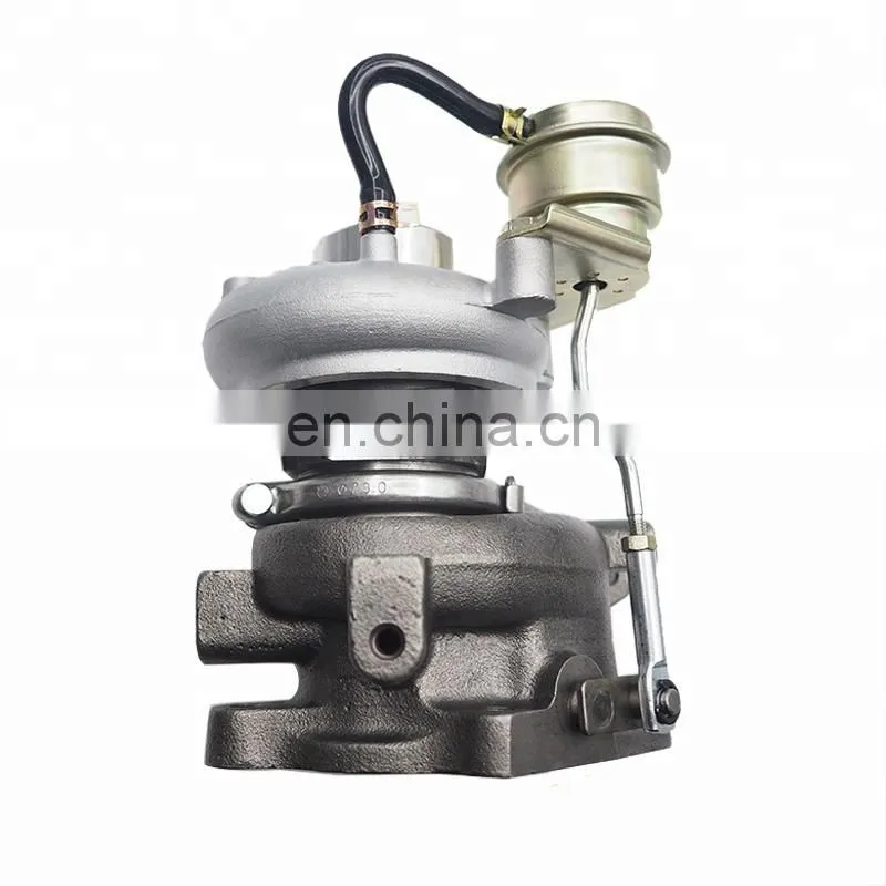 Wholesale Auto turbocharger 49135-03130 49135-03101 for Pajero Shogun L300 4M40
