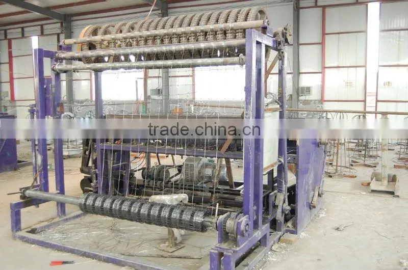 grassland fence automatic weaving machine(TYC-008)