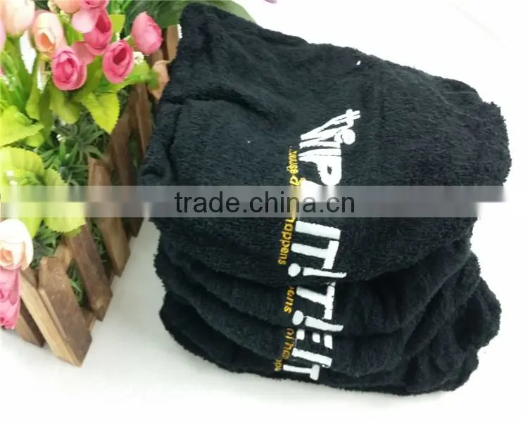 Free Sample Wholesale New Chinese Factory Pet Towel Bath Robe Clothing for Dog