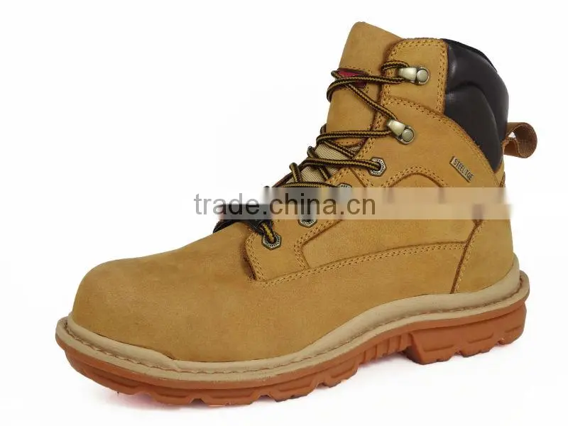 Worth Alibaba china Safety shoes