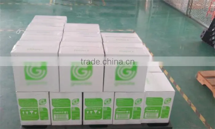 9.5W 800lm 60mm E26 LED Lights A19 Bulb with UL