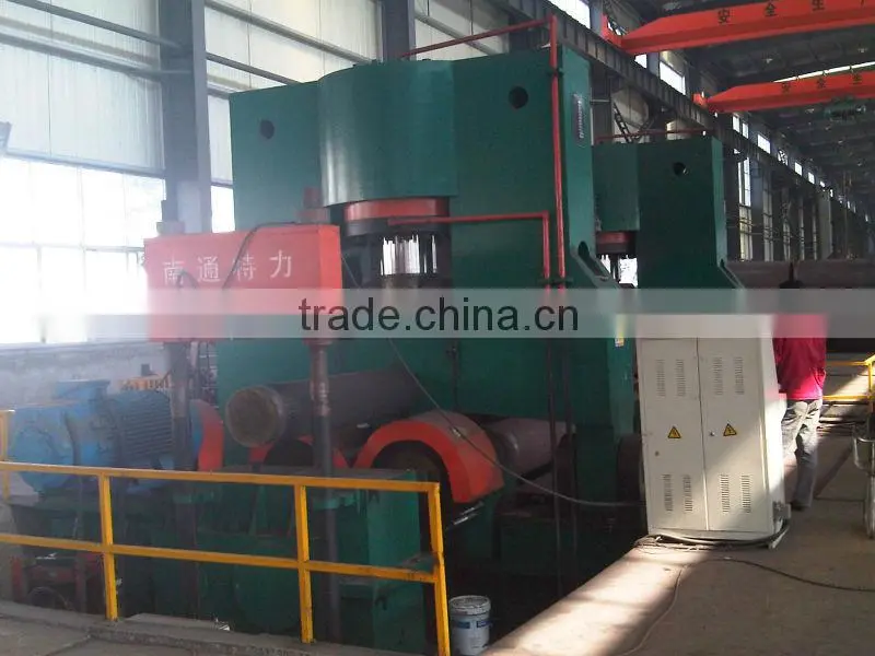 big size cold rolling steel bar making machine