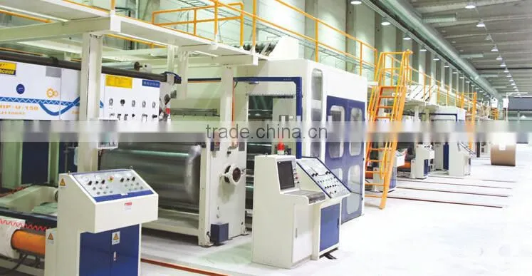 cnc corrugated cardboard cutting machine