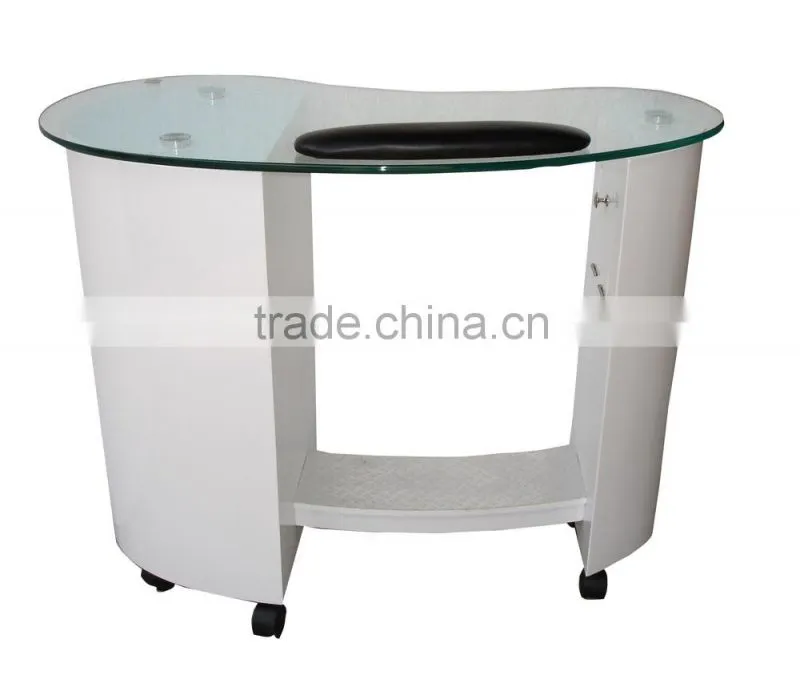 Modern manicure table,nail table manicure table