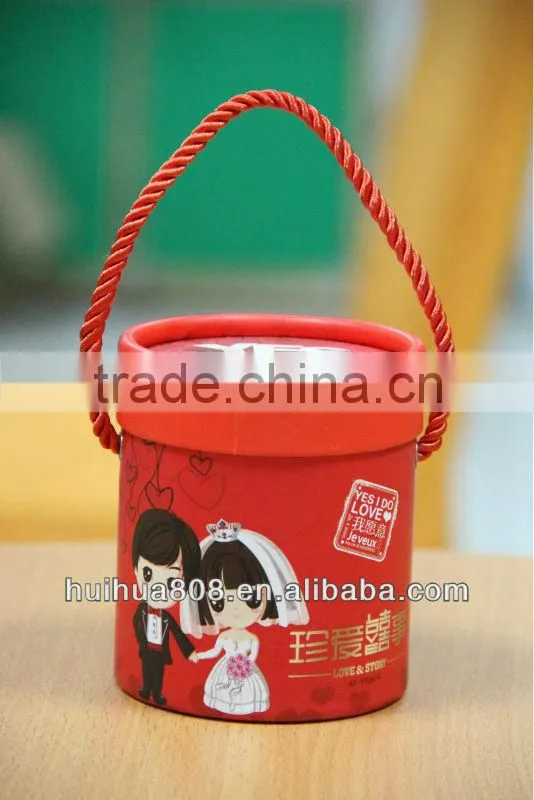 Cute Mini Candy Container