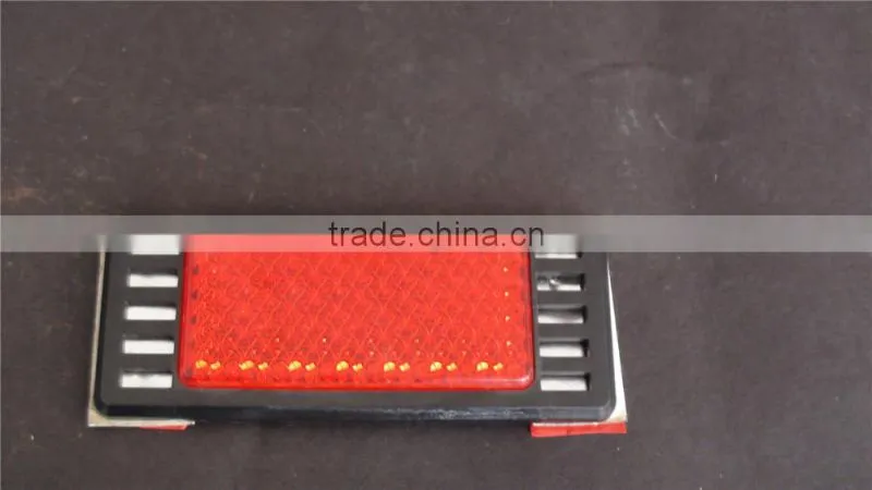 06001 Truck reflector Lamps warning light