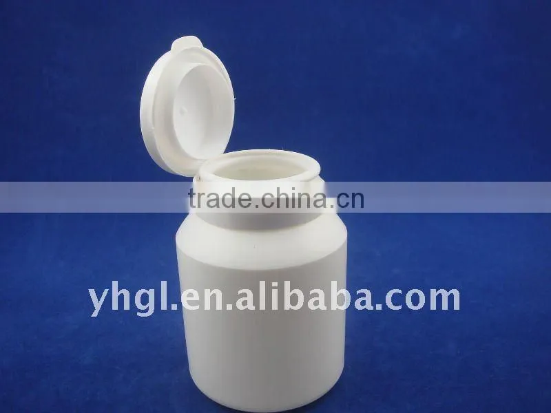 medical pill bottle