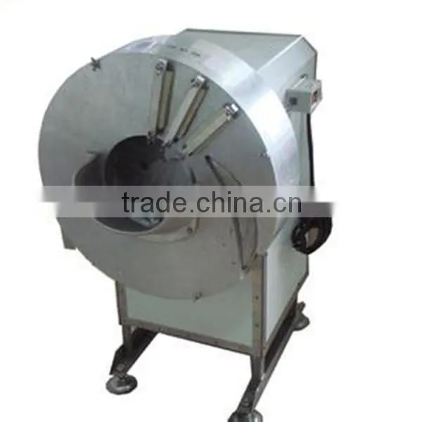 high speed slicing machine for small fruit and vegetable