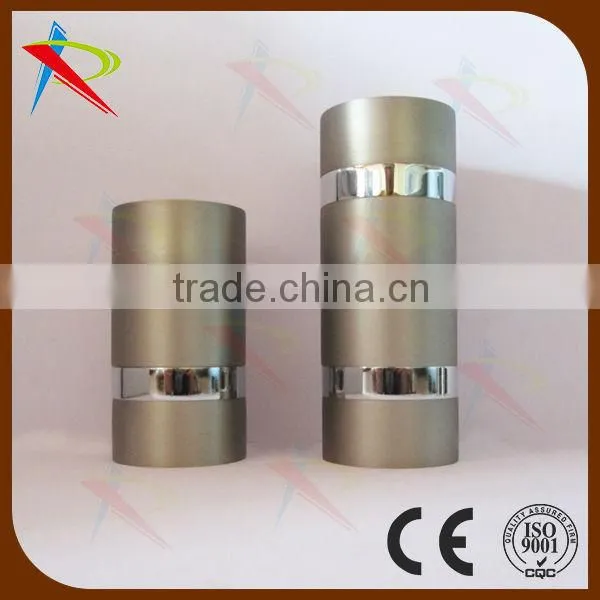 Fashion accessory curtain finials decoration for homes