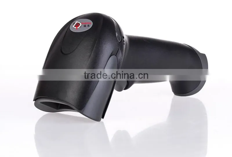 RD-2013 OEM Handheld Laser usb Bar code Reader, Portable POS System 1D Barcode Scanner