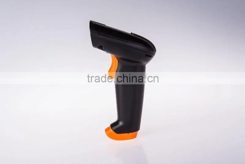 RD-9900 android 1D wireless laser barcode scanner with Memory