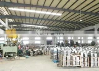 Xinhui Wanhe Stainless Steel Kitchen Products Co., Ltd. Of Jiangmen City company overview - view 3
