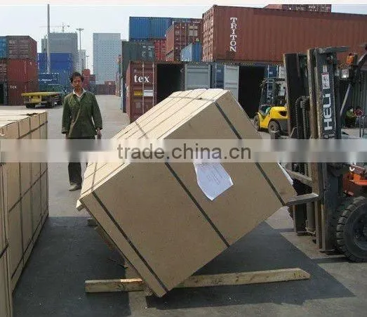 melamine mdf