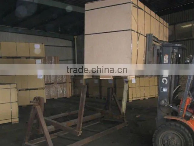melamine mdf