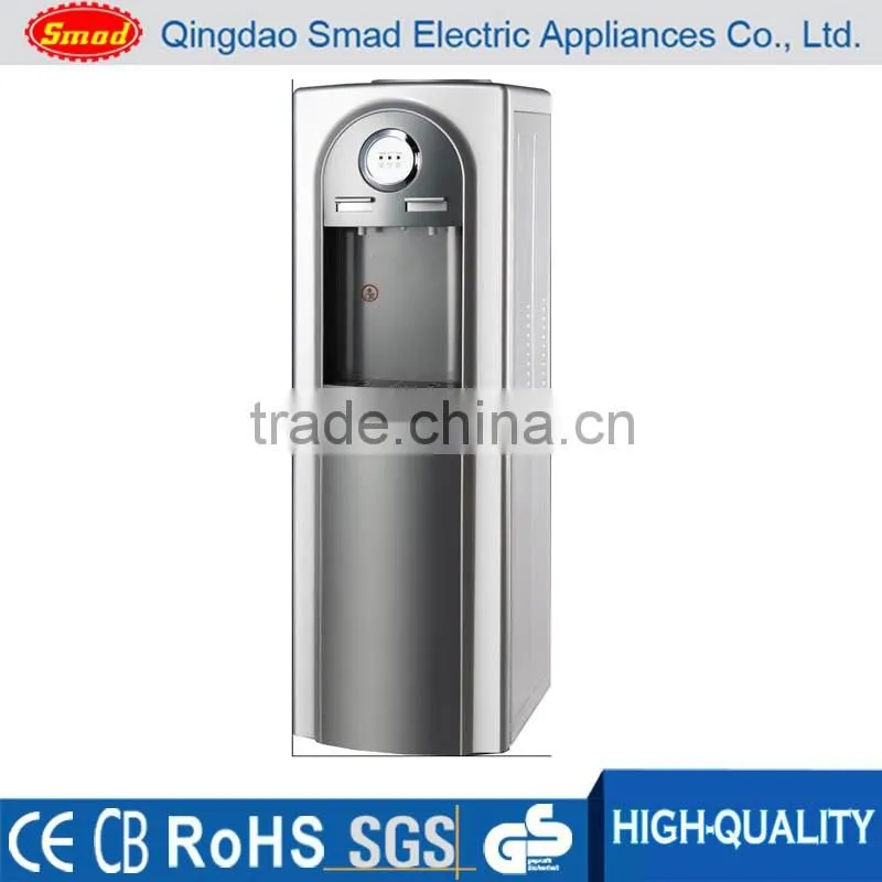 Hot and cold water dispenser water cooler compressor