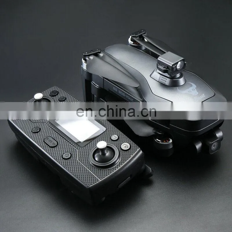 Beast 3 SG906 MAX drone with 4K Camera GPS Drone 5G WIFI 1.2KM 26Mins 3 Axis Gimbal Obstacle Avoidance sg906 max pro 2