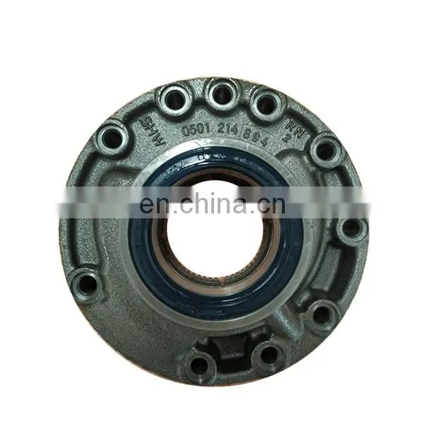 0501214894 Diesel Engine Transmission Gear Pump 0501214894 diesel engine truck parts